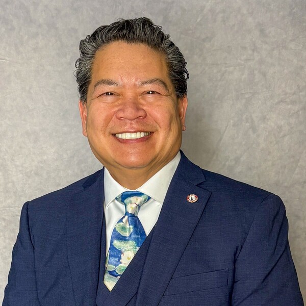 Cleary U Names Dino Hernandez Senior VP of Advancement