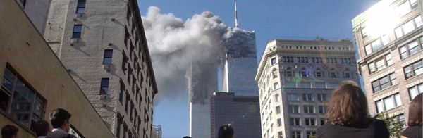 Slotkin, Rogers To Host Panel Discussion For 9/11 Anniversary