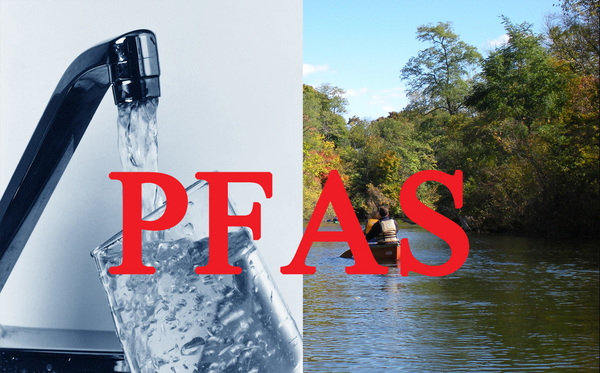 Huron River Watershed Council To Hold PFAS Presentation