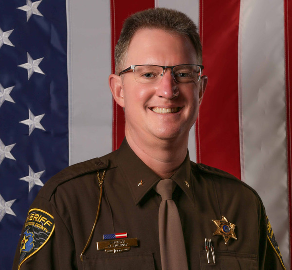 WHMI 93.5 Local News : Livingston County Sheriff's Office Achieves ...