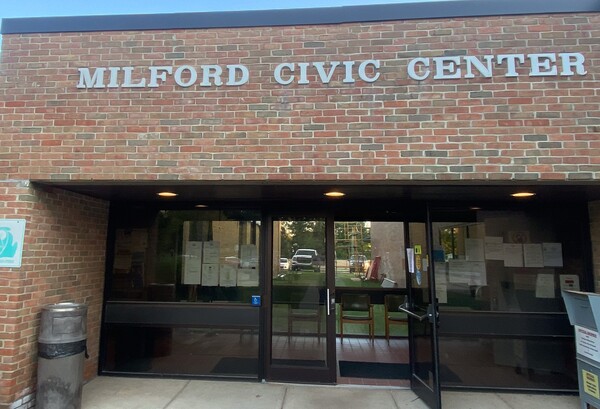 Milford Village Council Amends Contract for Water System Upgrades