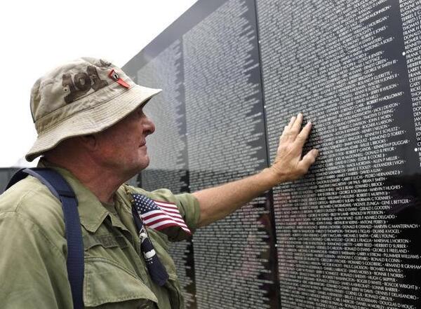 Two "Walls Of Honor" Coming To Hamburg Township Thursday