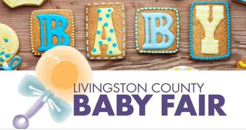 Baby Fair To Help Expecting And New Parents
