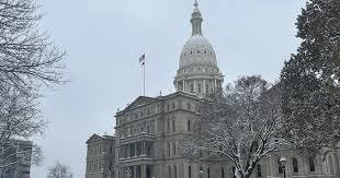 Michigan Legislature Approves Bills on Paid Leave, Tipped Wages