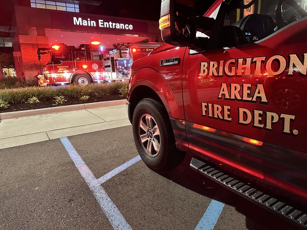 County Emergency Communication System Threat To Public Safety