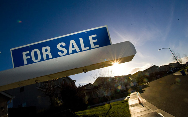 Pending Home Sales Slowed Across Southeast Michigan in December