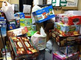 Deadline Approaching For Snack Drive To Help Students Over Holiday Break