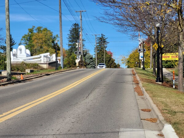 City Of Howell Working To Address Traffic Delays At Railroad Tracks