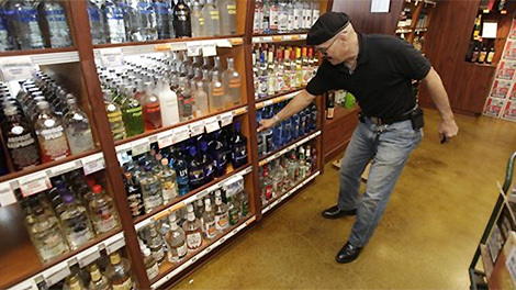 Local Businesses Excel In Alcohol Compliance Checks