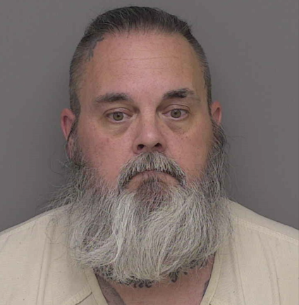 WHMI 93 . 5 Local News : Man Charged In Fatal Tattoo Shop Shooting Accused Of Making Threats