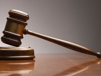 Appeals Panel Hears Arguments In Sahouri Lawsuit