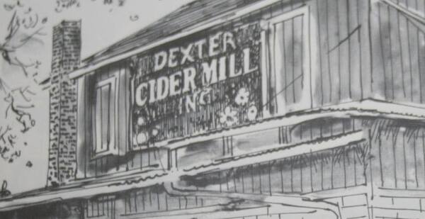 Dexter Cider Mill Is State's Oldest Continuously Operating