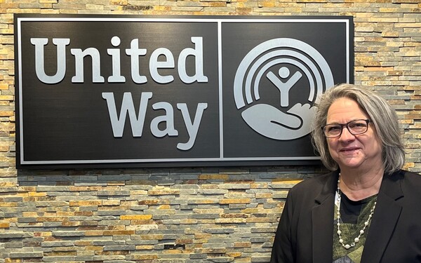 Resignation of Executive Director of Livingston County United Way