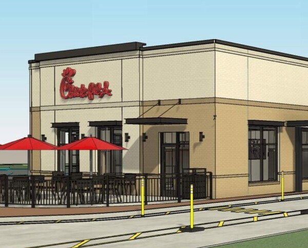 Hartland Twp Planners to Discuss Possible Chick-fil-A