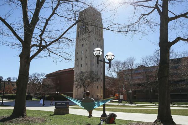 University of Michigan Faces Federal Investigation After Arrests of 2 Chinese Scientists