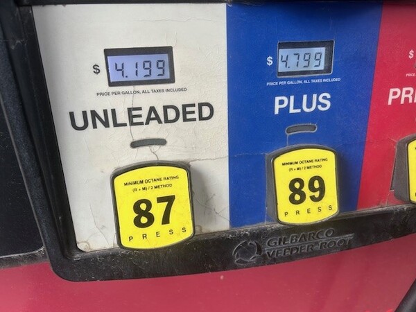 Gov. Whitmer Declares Energy Emergency to Save SE Michigan Drivers Money at the Pump