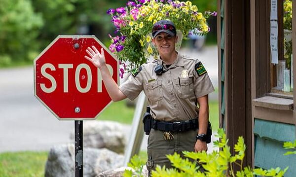 DNR: Hundreds Of Summer Park Worker Jobs Available