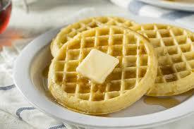 Frozen Waffle Products Recalled Due to Possible Listeria Contamination