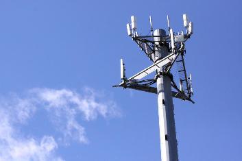 Conway Township Approves New Cell Tower To Improve Local Service
