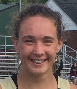 Howell's Emily Endebrock is Student-Athlete of the Week
