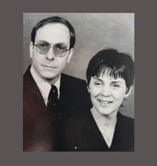 Plane Missing Since 1997 Likely Belonged To Howell Couple