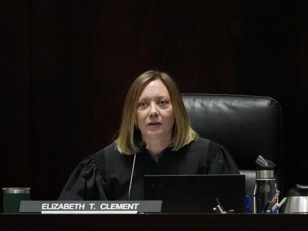 Michigan Supreme Court Chief Justice Stepping Down