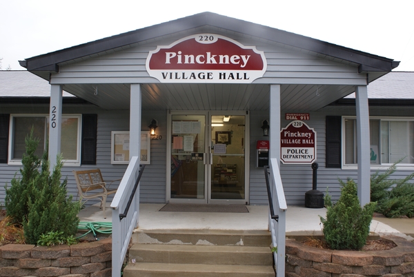 Meet The Candidates Event For Pinckney Village Council