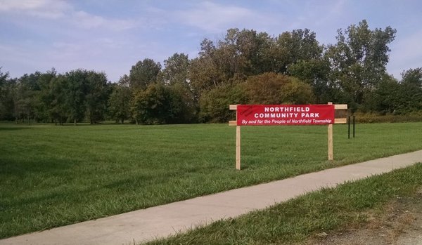 Volunteers Sought To Help Work On North Village Trail