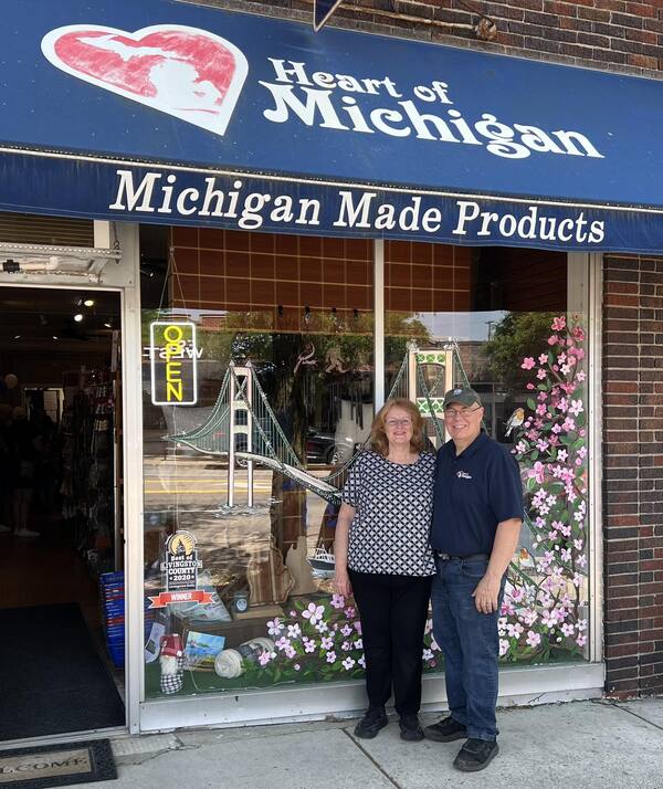 Heart of Michigan Closing Jan. 31, Owners Retiring - WHMI
