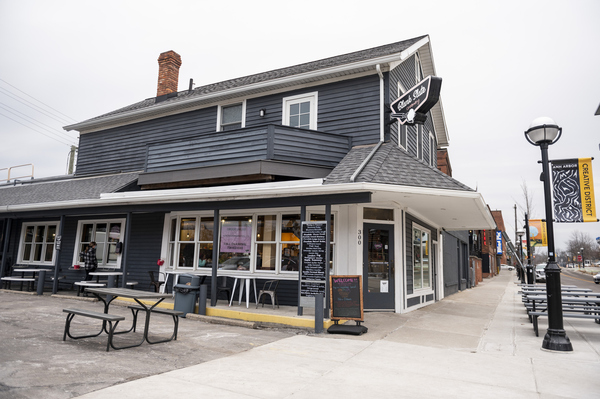 Blank Slate Creamery to be Featured on ABC's GMA