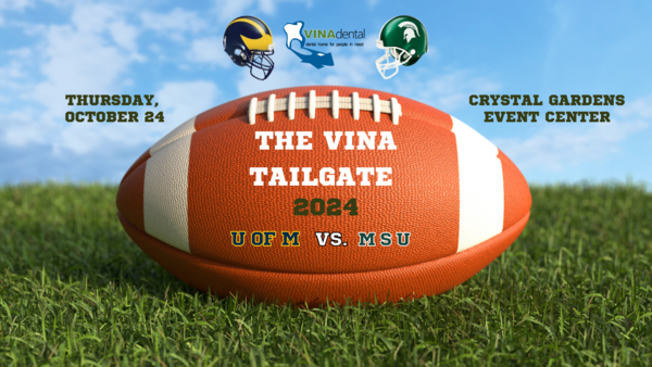 VINA's Annual Tailgate Fundraiser Returns