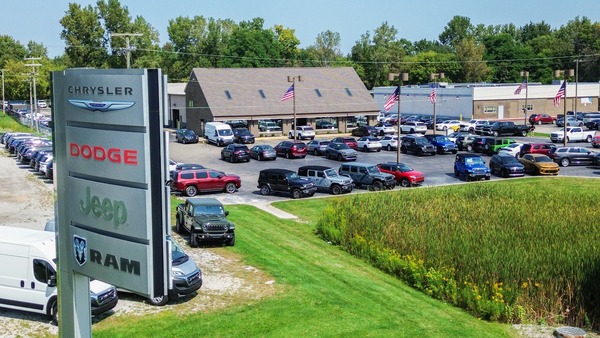 Longtime Pinckney Car Dealership Under New Ownership