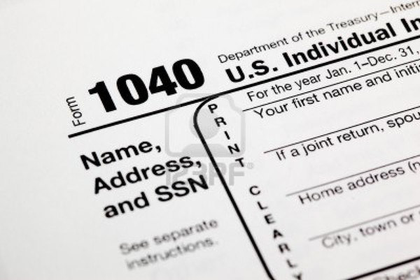 Free Tax Preparation Sites In Livingston County