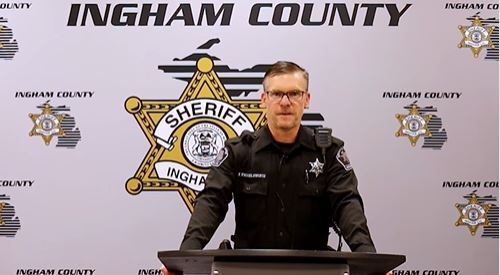 Ingham County Sheriff Advises Of Scams