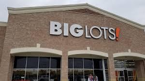 Big Lots Closing Dozens of Stores