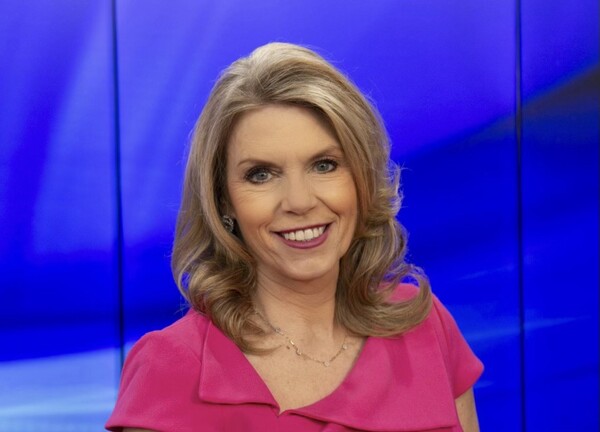 WLNS 6 News Main Anchor Sheri Jones To Retire