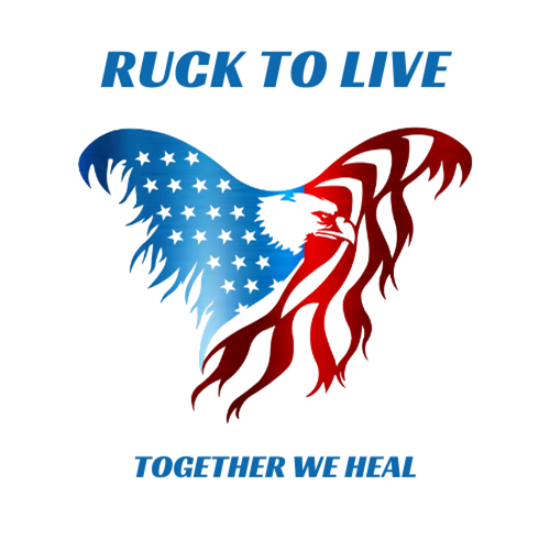 Annual "Ruck to Live" Raises Awareness of Veteran Suicide Prevention