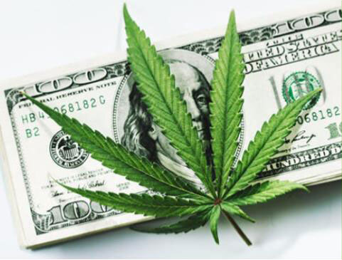 Counties, Municipalities Receive Adult-Use Marijuana Payments