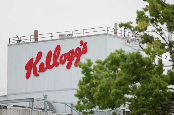 WK Kellogg To Close Omaha Plant, Downsize In Tennessee