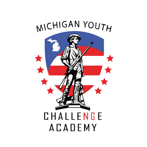 Michigan Youth Challenge Academy Offers Alternative for At Risk High School Students