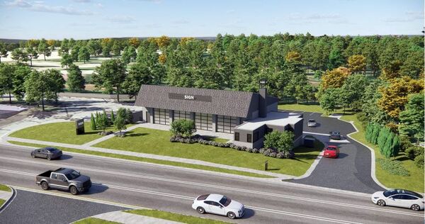 New Marijuana Retailer Approved For Old Pinckney Fire Station