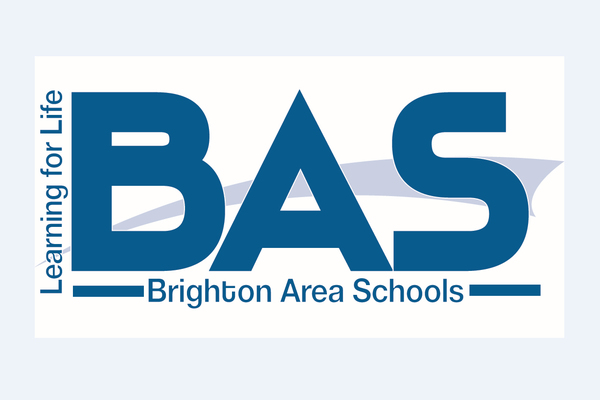Brighton Schools Get Donation For "Change for Kids" Program