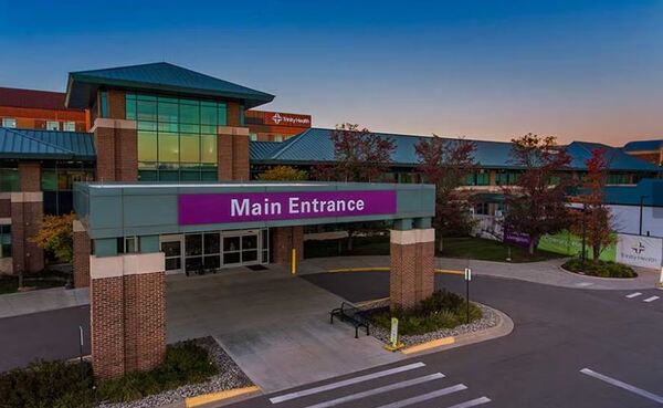 Trinity Health Awards $30,000 In Local Community Grants