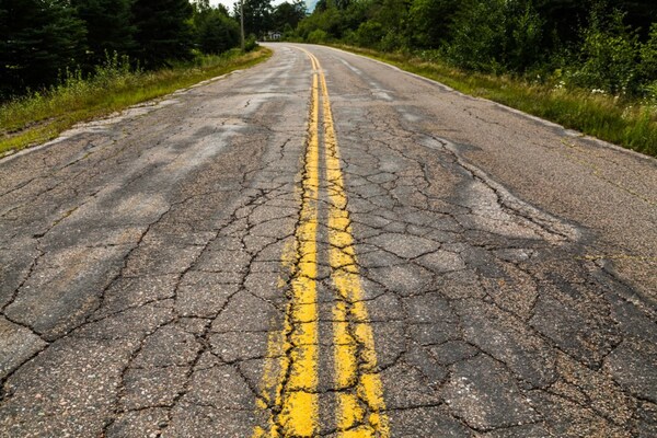 MI GOP Leaders Propose Funding Plan to Fix Local Roads