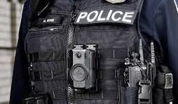 Brighton City Police Officers to Get Body Cameras