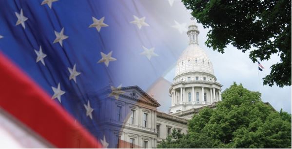 Michigan Senate Votes To Extend FOIA Law To Governor & Legislature