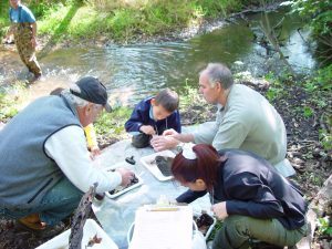 Huron River Watershed Council To Host River Round-Up Event