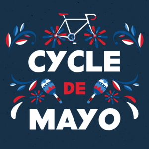 Brighton's Charity Bicycles Hosting "Cycle de Mayo" Sale