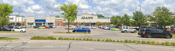 Joann To Close Brighton Location Amid Bankruptcy Proceedings