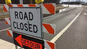 Road Closure In City Of Wixom This Week